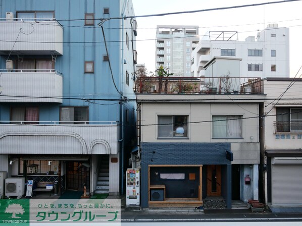 マヌールの物件内観写真